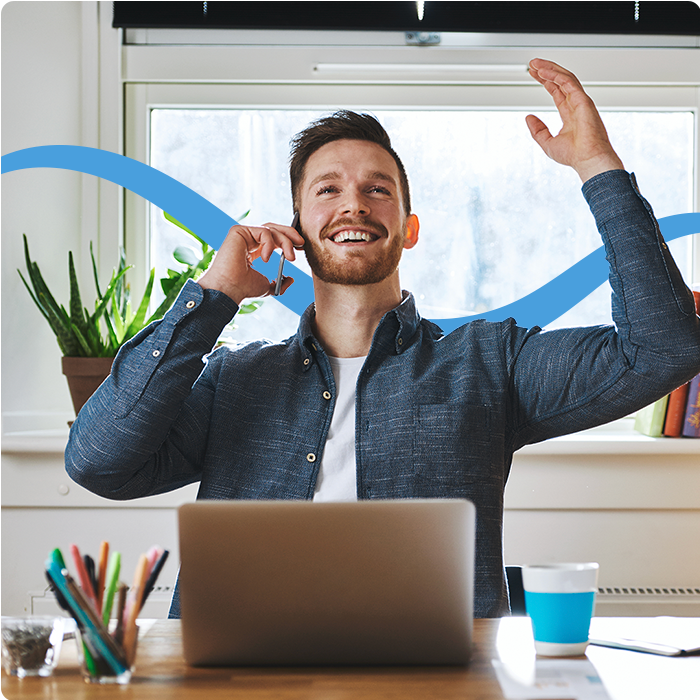 guy hands up thankful guy hands up thankful